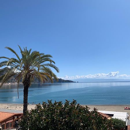 Appartamento Taormina Giardini-Naxos 外观 照片