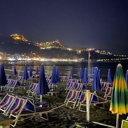 Appartamento Taormina Giardini-Naxos 外观 照片