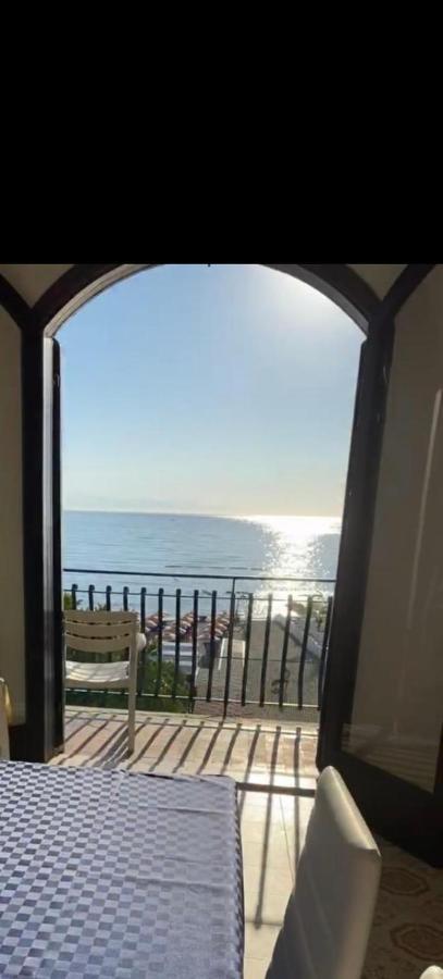 Appartamento Taormina Giardini-Naxos 外观 照片
