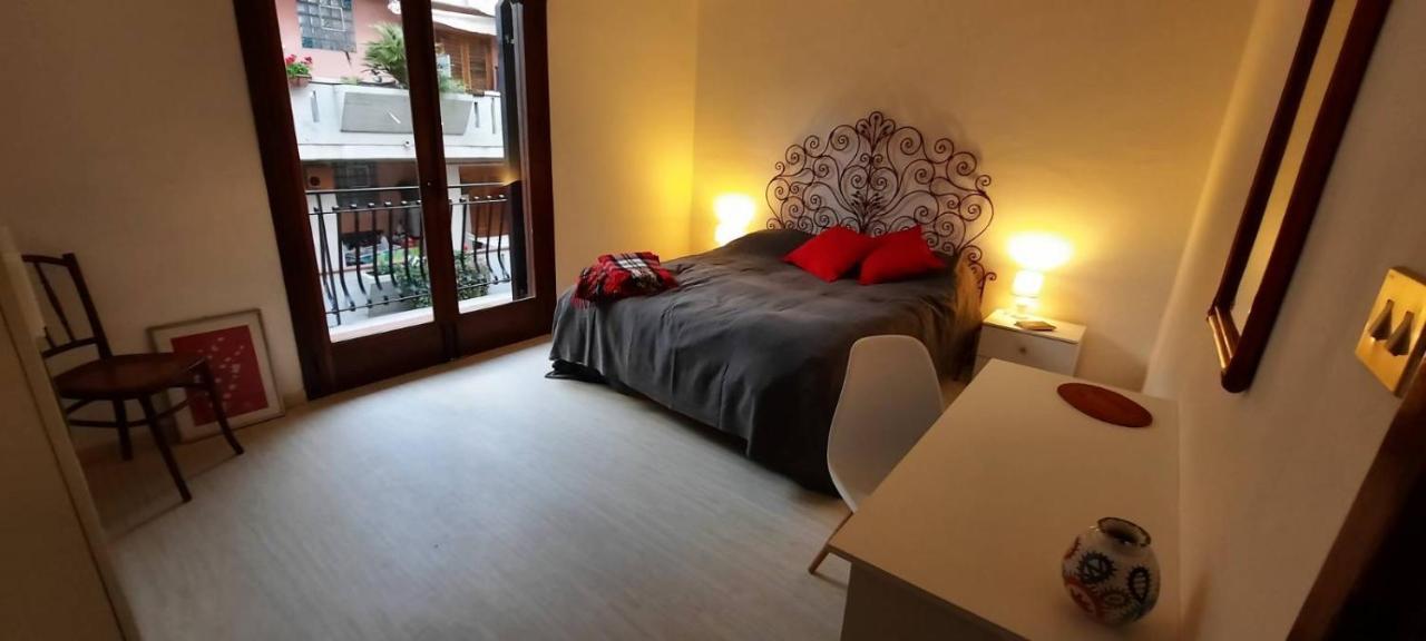 Appartamento Taormina Giardini-Naxos 外观 照片