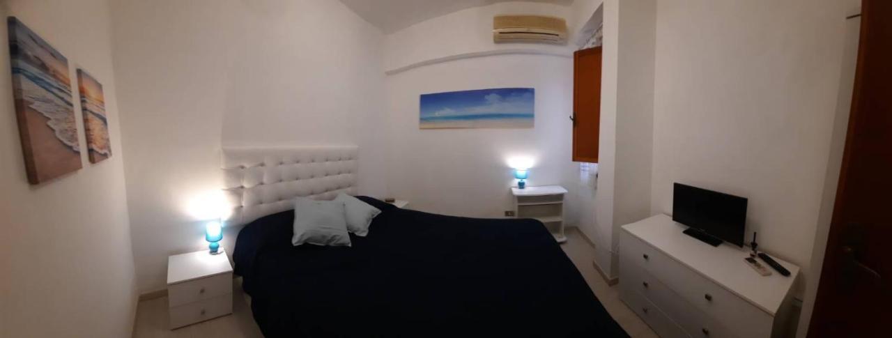 Appartamento Taormina Giardini-Naxos 外观 照片